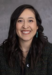 Lorena  Lechuga-Gutierrez, LPC